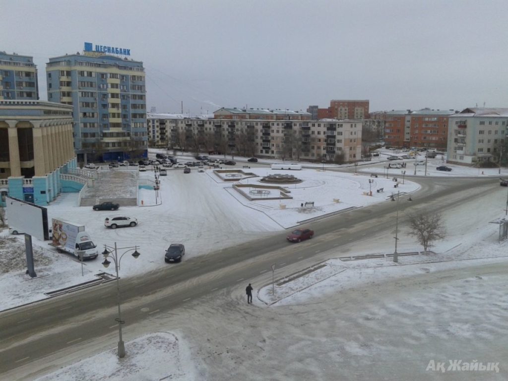 atyrau