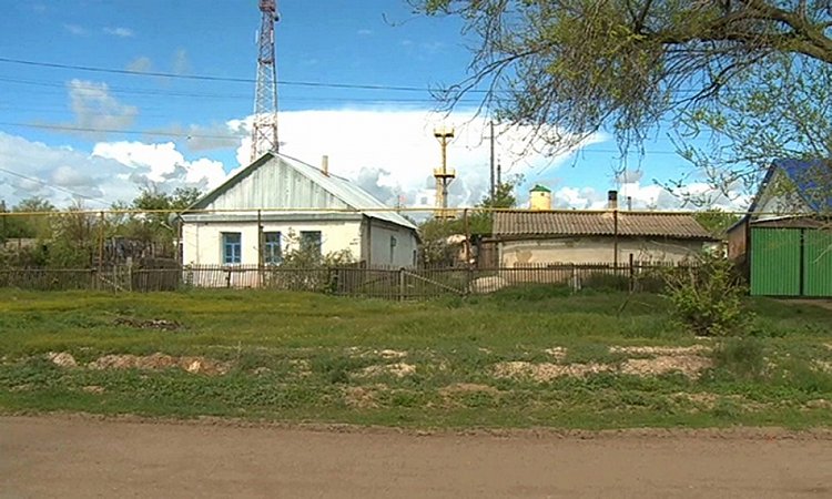 kazahstanskoe selo