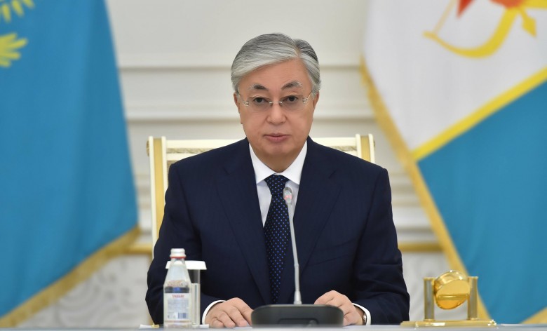 prezident kazakhstana
