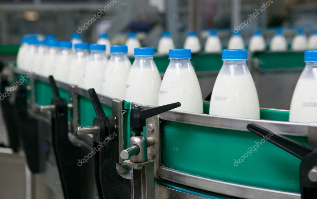 depositphotos 2043065 stock photo dairy plant