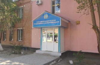 Атырауда қалалық және облыстық архив ғимараттары салынады 5 8aa1a56e 7398 4a14 8805 ae5219074ea0
