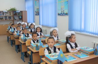2022 жылдан бастап 1-сынып оқушыларына "Цифрлық сауаттылық" пәні енгізіледі 3 img 4089