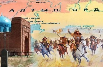 Алтын Орда мемлекетіне – 750 жыл: Қазақ хандығының бас мұрагері 4 whatsapp image 2021 10 22 at 11.12.22