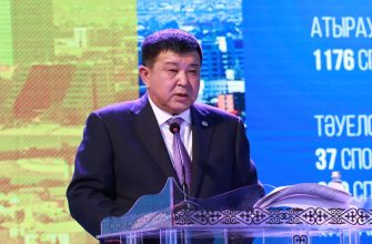 Атырау облысы 99,7 пайызға газбен қамтылған 2 790e3aa2 a4e7 419d 8a67 bdfa838d49a8