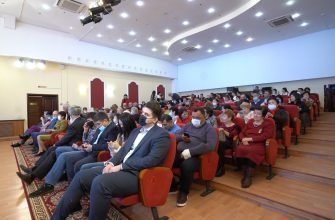 Атырауда «Бейбітшілік пен келісім жолымен» фильмінің тұсаукесері өтті 1 b88fb847 1c0d 4674 abbb 74daea3eb6be