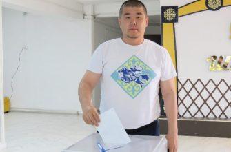 Аудандық мәслихаттың депутаты дауыс берді 6 f5d60239 5547 4a3a ac54 4cf4c9270ded