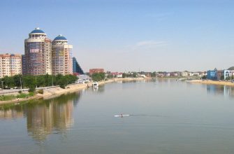 ural river atyrau