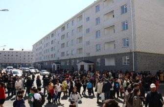 320 мың шаршы метрден астам үй берілмек 2 20180427191529