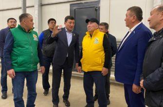 ЖИГУЛИ ДАЙРАБАЕВ: ОТАНДЫҚ ӨНДІРІС ОШАҚТАРЫНА ҚОЛДАУ КӨРСЕТУ МЕМЛЕКЕТТІК САЯСАТТЫҢ БАСТЫ БАҒЫТТАРЫНЫҢ БІРІ БОЛУЫ ТИІС 6 ee4c5fbf e1af 4358 a551 02448951bf5d