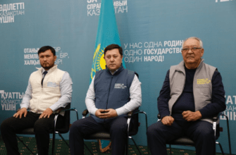 Кандидаттың сайлауалды бағдарламасы түсіндірілді 2 screenshot 7
