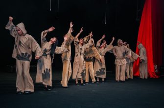 Атырауда тұңғыш рет режиссерлер мен сценографтардың фестиваль-форумы басталды 6 347251524 963211701490625 5820888541695549580 n
