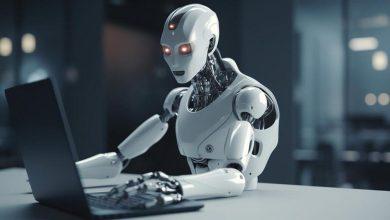 robot