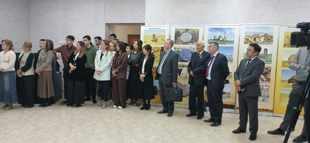 Тарихпен тілдескен күн 3 22222