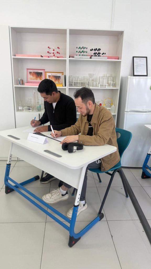 Атырауда «ATYRAU CUP» VII республикалық пікірсайыс турнирі өтуде 2 a0c6ca4d a8e5 475b 8a32 83b7abc7cedc
