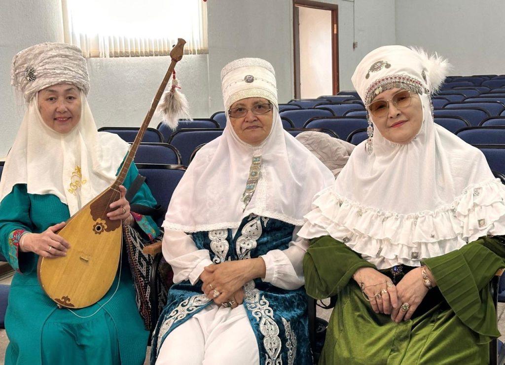 Әскери бөлімдегі іс-шара Ұлы Жеңістің 80 жылдығына арналды 2 d01d6d7d bac5 48a8 80df f0ceee1e1eaa