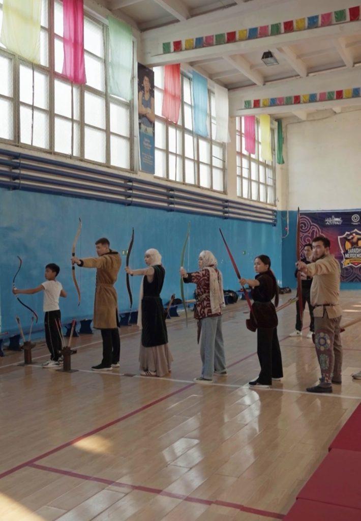 Облыстық ұлттық спорт клубында 600-ге жуық бала спортпен тегін шұғылдануда 2 img 3215