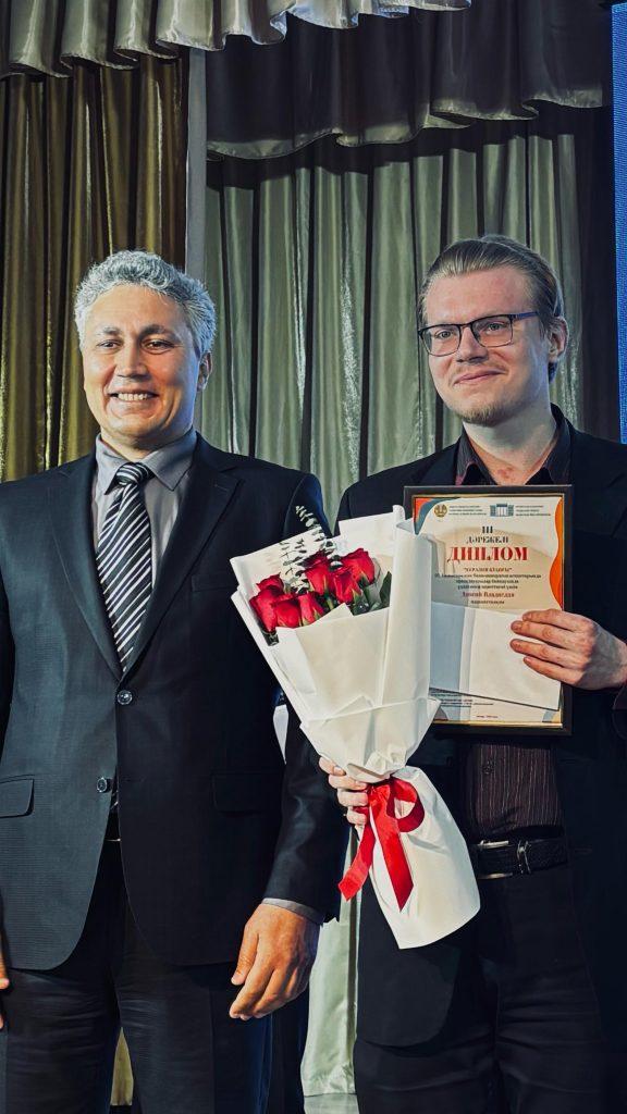 Атырауда халықаралық баян-аккордеон аспаптарында орындаушылар конкурсы мәресіне жетті 3 maqsatttt
