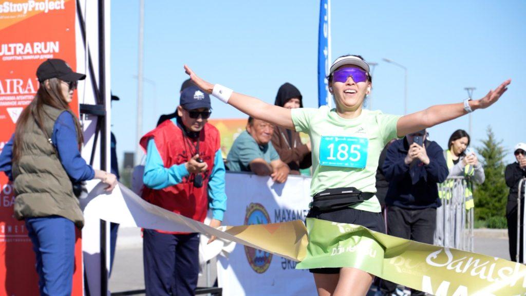 “САРАЙШЫҚ MARATHON – 2025”: жаппай жүгіруге 500-ден астам адам қатысты 5 034d49d3 8531 4ede 9cd3 abe728a87f7a
