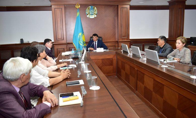 Бюджет есебі: Құрылыс пен әлеуметтік жобалар неге кешікті? 1 1111