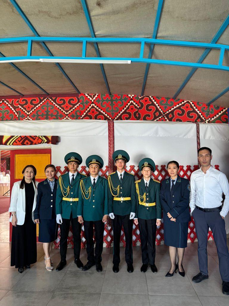Бірлік. Ерлік. Жеңіс 2 1ab2d4f2 7192 4dae b267 d5a73e61adfe