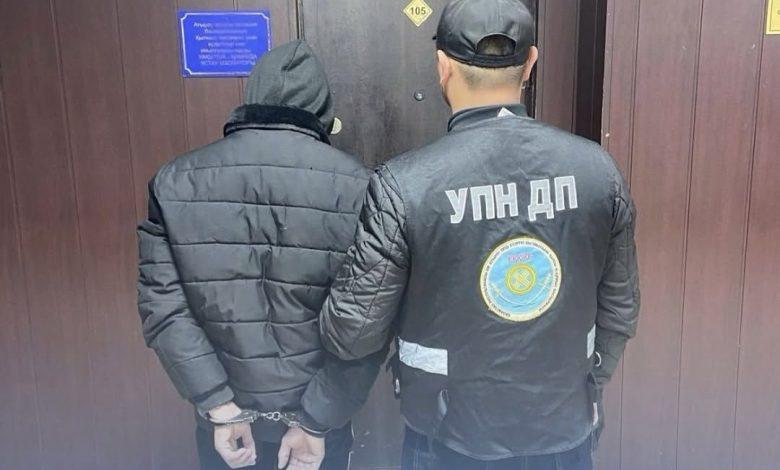 Атырауда есірткі таратумен айналысқан кәмелетке толмаған өзге облыс тұрғыны ұсталды 1 1d3ab84e b5b7 4189 8344 5a72c7a1a793
