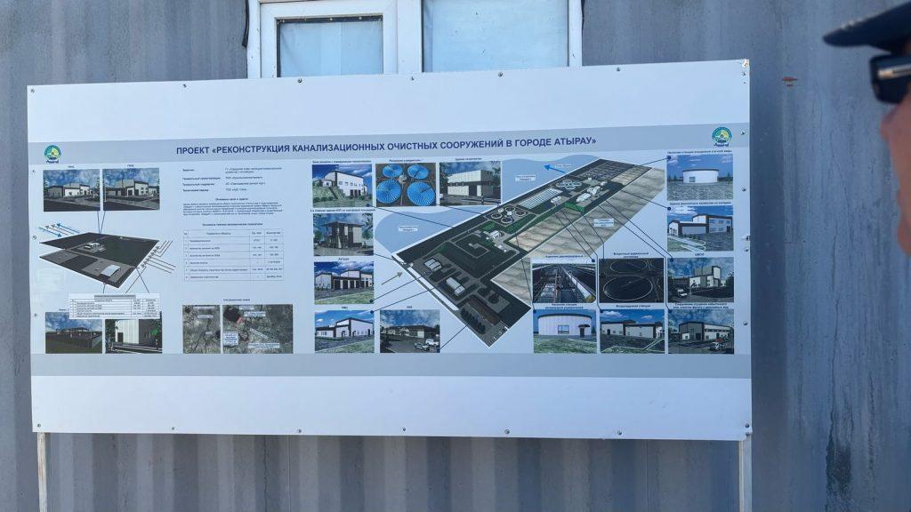 Кәріздік тазарту құрылғысы қайта жаңғыртылады 3 22