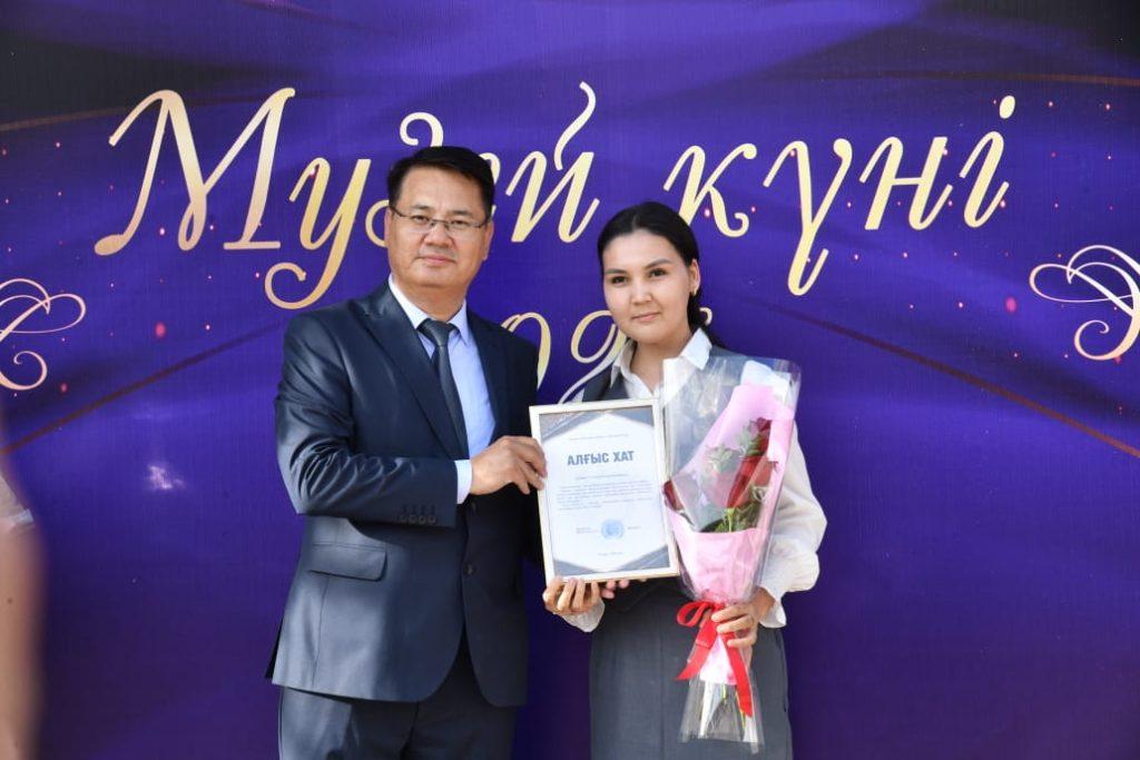 МУЗЕЙ — ҰЛТ РУХАНИЯТЫНЫҢ ҚАСИЕТТІ ҚОРҒАНЫ 3 259aa6c9 0442 4a89 bb6e 8657b968d1c1
