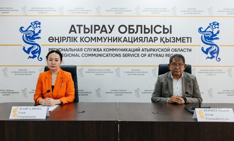 Өңірде репродуктивті денсаулық апталығы басталды 1 34b80df9 91f0 4a8d 8712 e624e9bab9e9