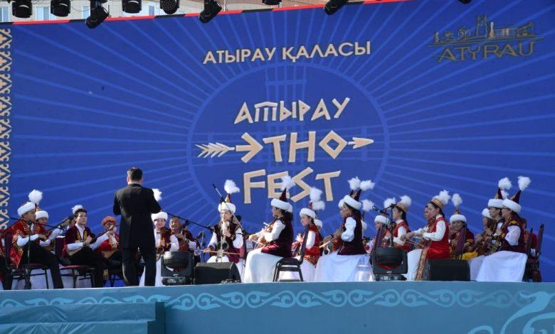 Ұлттық мұра мен рухты тоғыстырған думан 1 6a787e12 76f1 462f bcd9 5e6a9f4f87bd