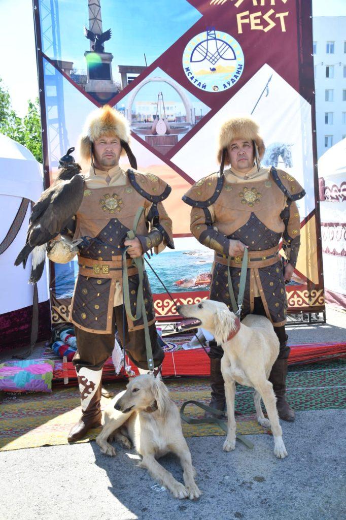 «АТЫРАУ ЭТНО FEST»: Қала және аудандардың мәдениет күндері ерекше форматта өтті 2 7db2de4a aeee 4164 9743 ab1016d9786c