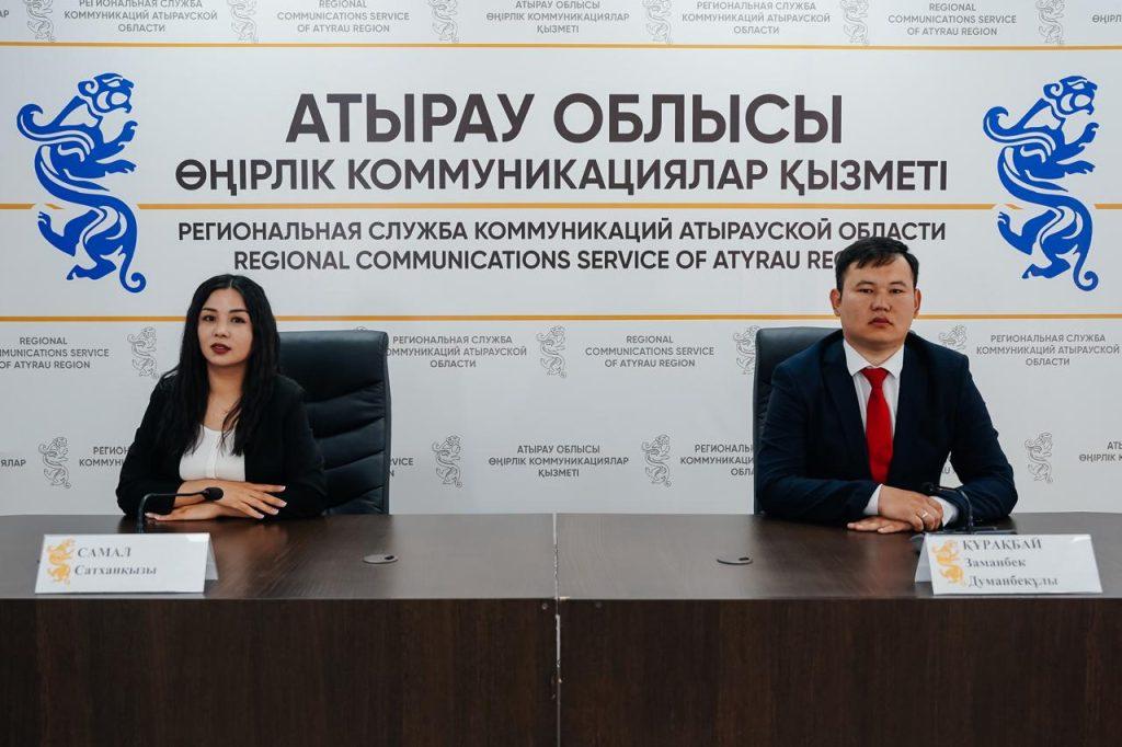 «Жасыл ел» еңбек жасағының жаңа маусымы басталды 2 7f337556 79aa 458b ac33 8dda57372395