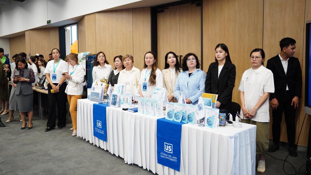 Атырауда «Study in Kazakhstan» білім көрмесі өтті 2 8c38e1e8 9767 46c9 ae59 962c4adaa516