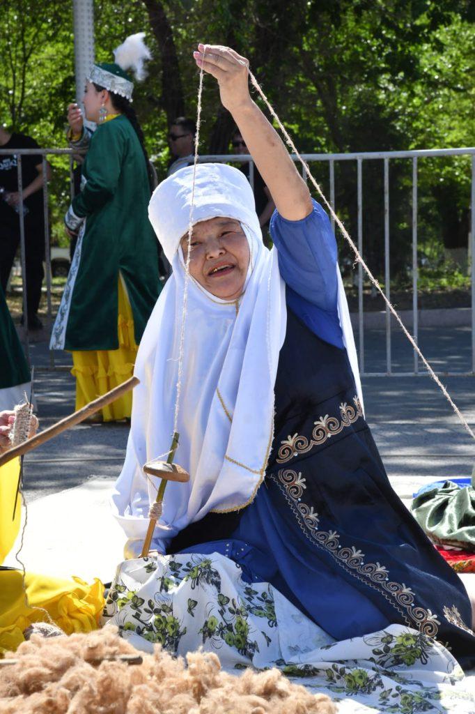 «АТЫРАУ ЭТНО FEST»: Қала және аудандардың мәдениет күндері ерекше форматта өтті 4 95972a6a 87ba 4787 bd82 5dd03af6a503