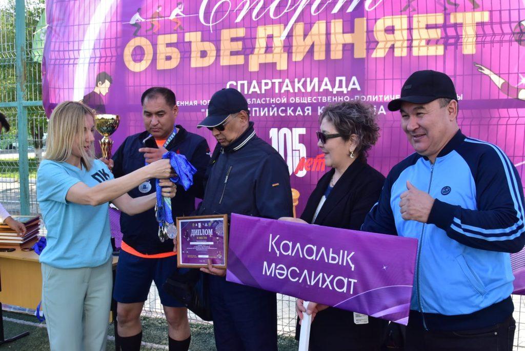 «Прикаспийская коммуна»: Мықтылар марапатталды 2 a4709125 1806 4a5b ad0e 42bfbaaff37d