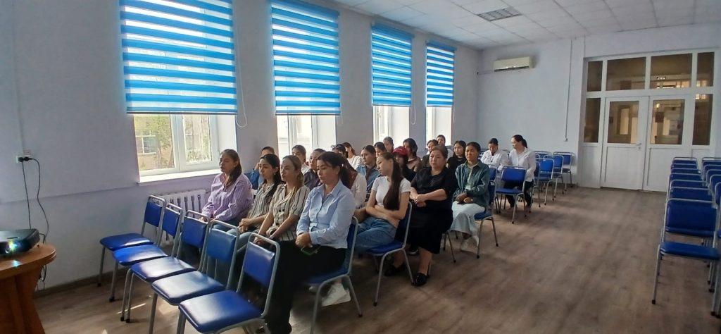Репродуктивті денсаулық апталығы өтуде 3 cea218b9 868c 49ad a391 f017ba8dfc2e