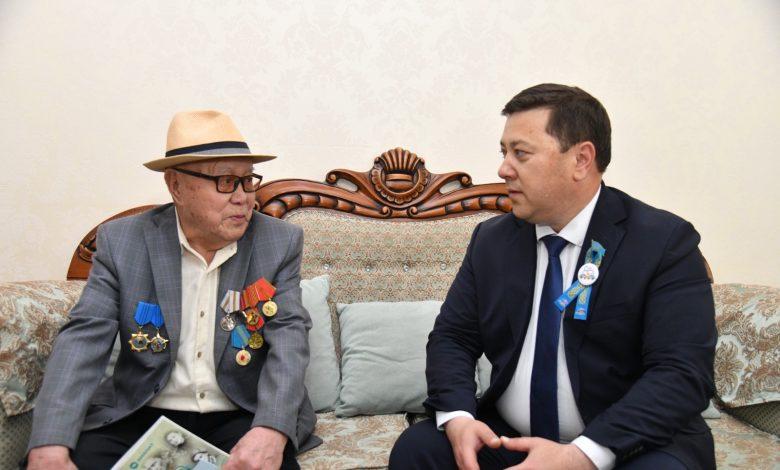 Тыл ардагерлеріне құрмет 1 f06c8dfe aa56 4816 9a83 20b935825c9c