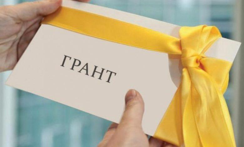 Атырауда 300-ге жуық кәсіпкерге қайтарымсыз грант беріледі 1 grant