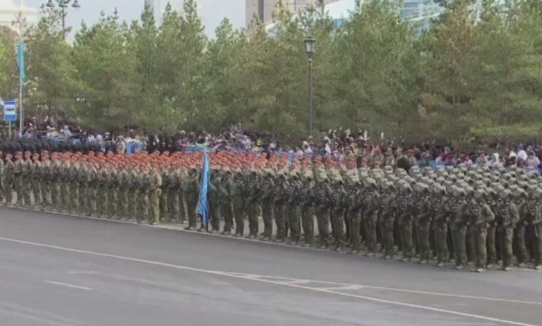 Президент: “Аға буынның өшпес ерлігі – ұрпаққа ұлағат” 1 img 0749