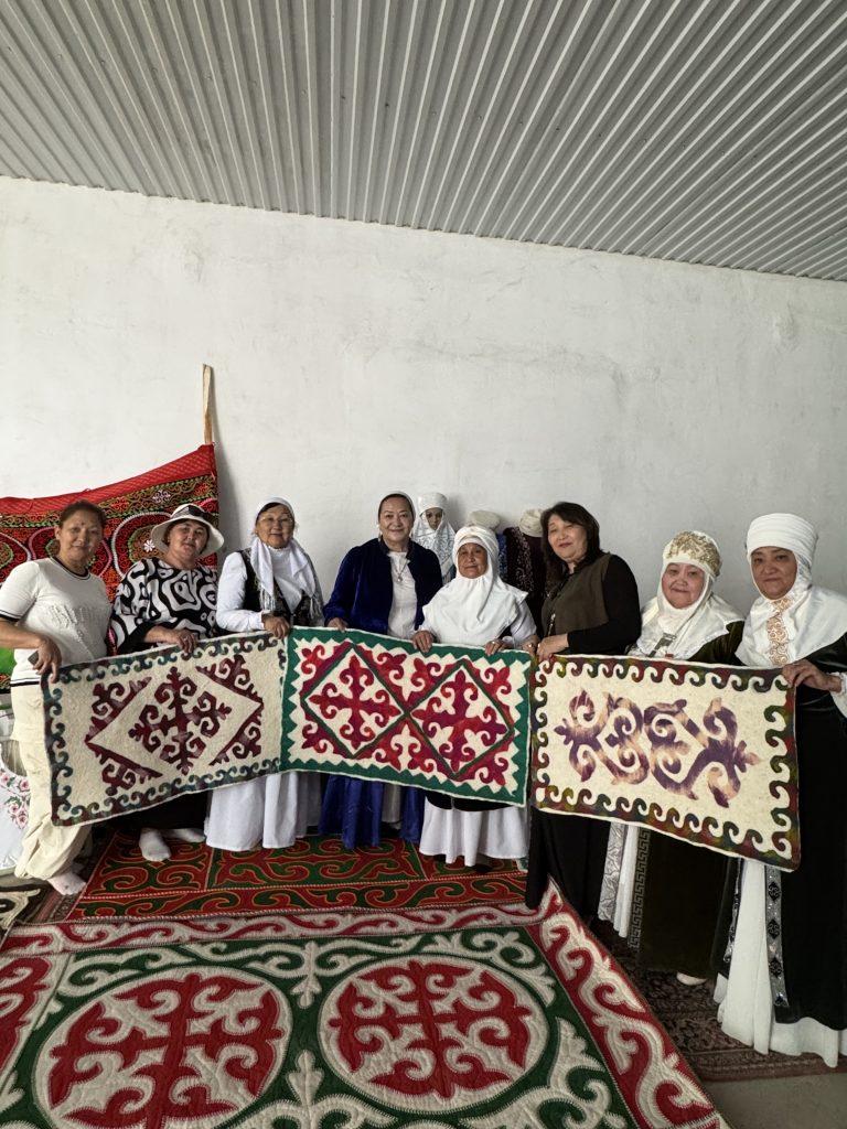 Атадан қалған асыл мұра 6 img 2216