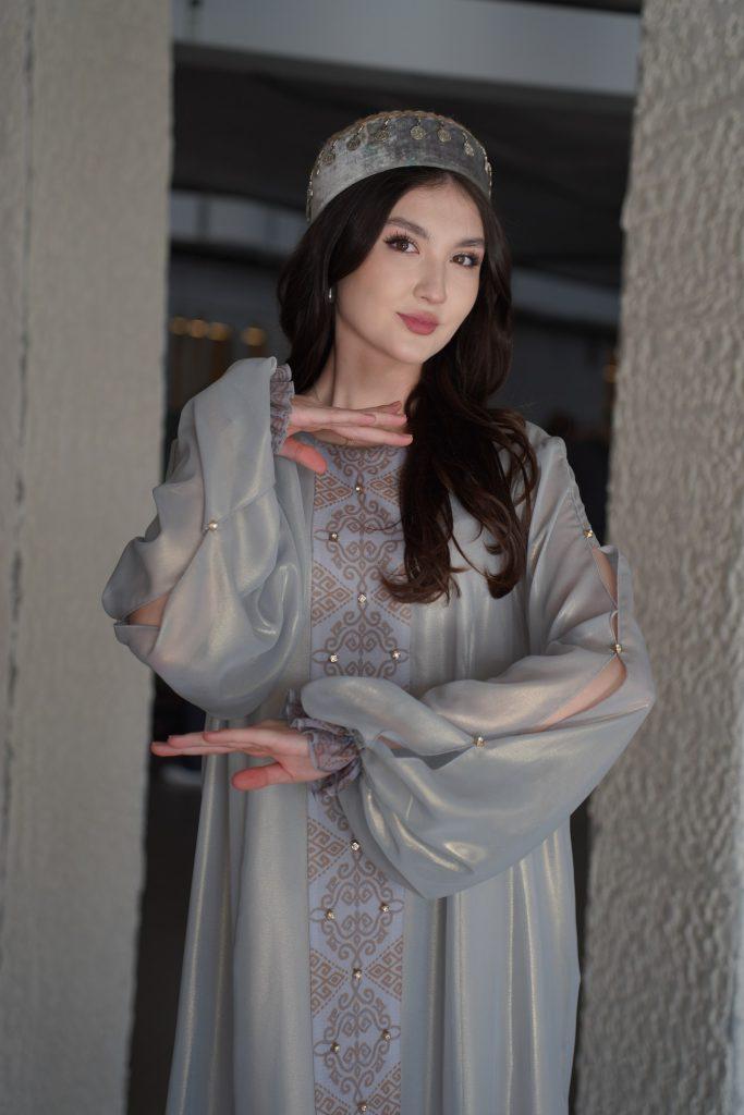 Атырауда ерекше сән көрсетілімі өтті 2 img 39613