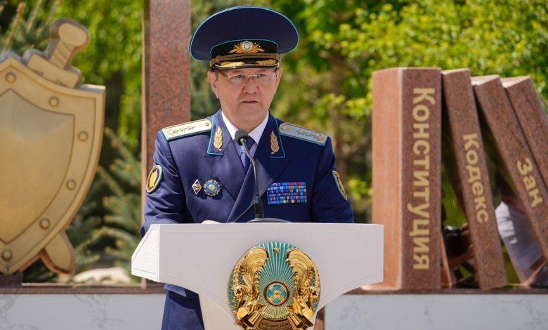 Прокурорлар майдан шебінде 1 img 5731