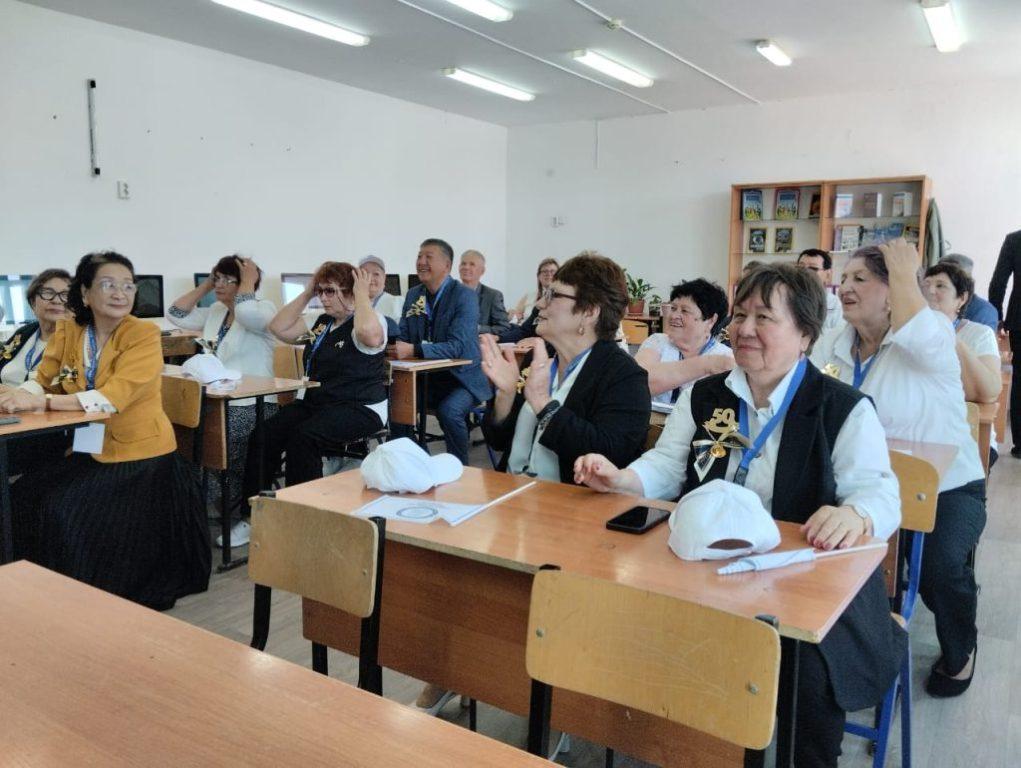 Елу жылдан кейінгі ерекше кездесу 2 img 7255