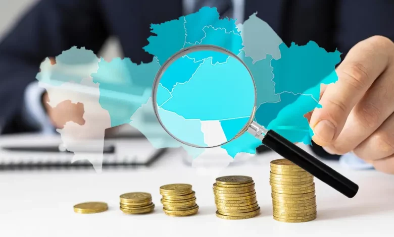 Елімізде игерілмеген қаржы көлемі жоғары министрліктер аталды 1 ministr
