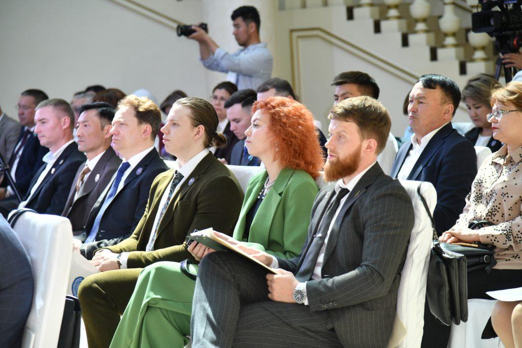 Саусақ бірікпей, ине ілікпейді 2 nnnnnn