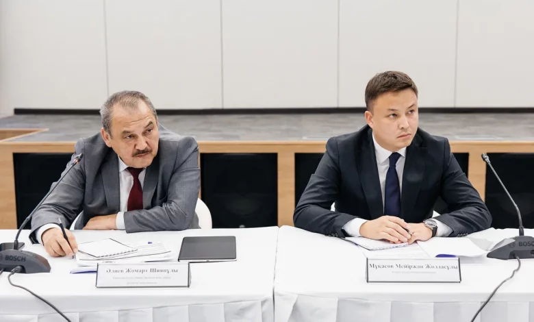 Экология: Атырауда алаңдатарлық жайлар аз емес 1 oooooooooooooo