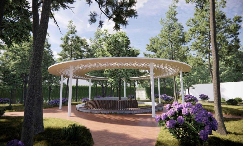 Биыл Атырауда жаңа саябақ пайдалануға беріледі 1 park