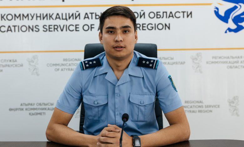 «Қауіпсіз жол»: Облыста 10 мыңға жуық құқықбұзушылық анықталды 1 qqqqqq