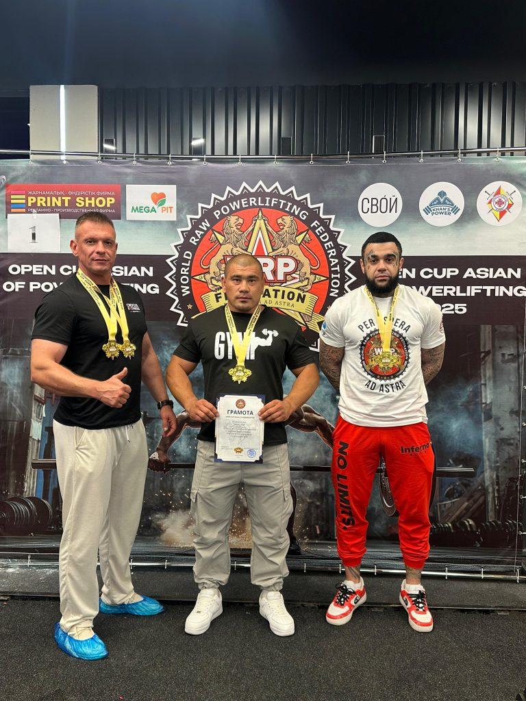 Атыраулық өрт сөндіруші Азия чемпионы атанды 3 rrrrrrrrrrrrr