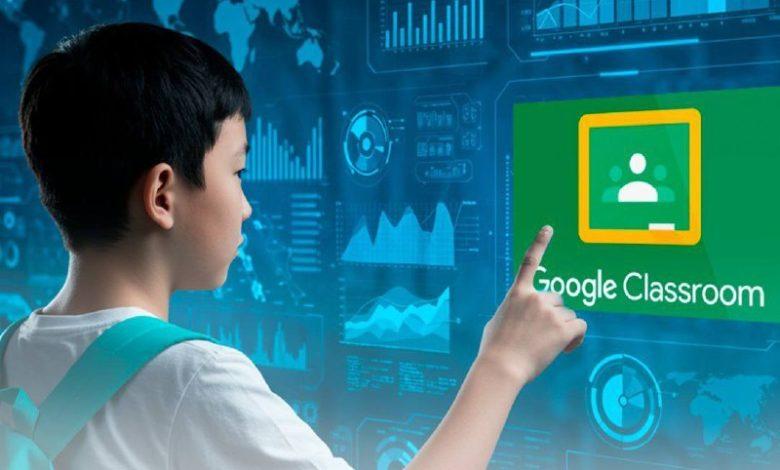 Ана тіліндегі цифрлық білім беру ортасы: енді Google Classroom қазақ тілінде де қолжетімді 1 shshshugyl e1747224452719