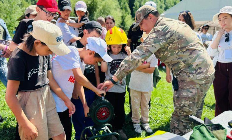 Судағы қауіпсіздікті сақтау – басты міндет 1 suuuu